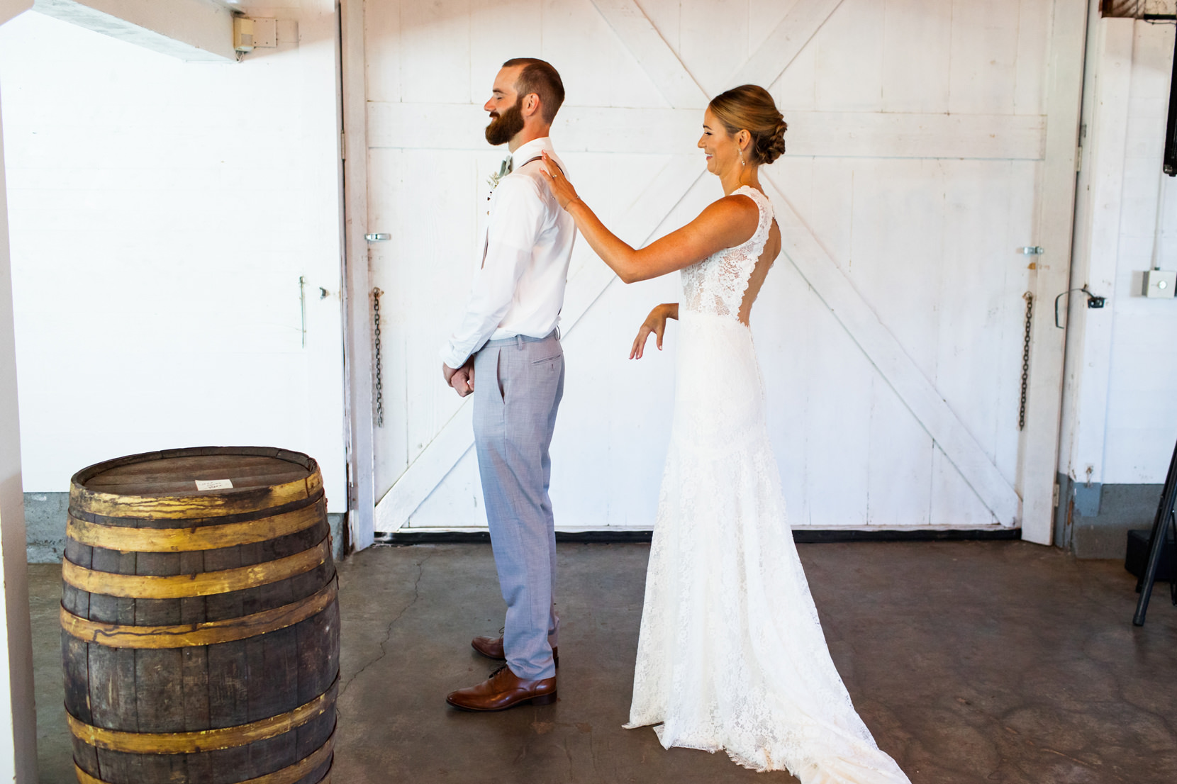 Greenbank Farm Wedding Photos